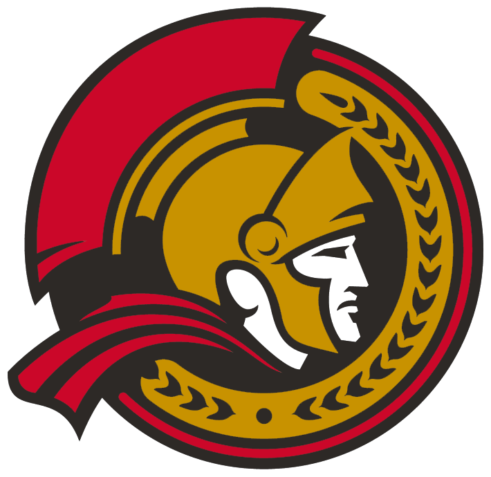 Ottawa Senators 2007-Pres Alternate Logo t shirts iron on transfers